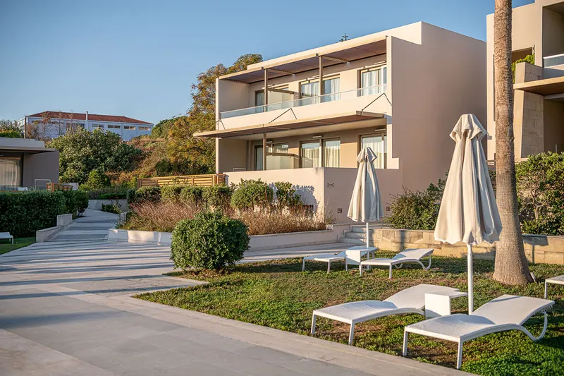 Avra Imperial Hotel Residence Collection