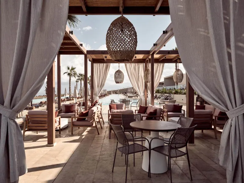 The Royal Senses Curio Collection by Hilton