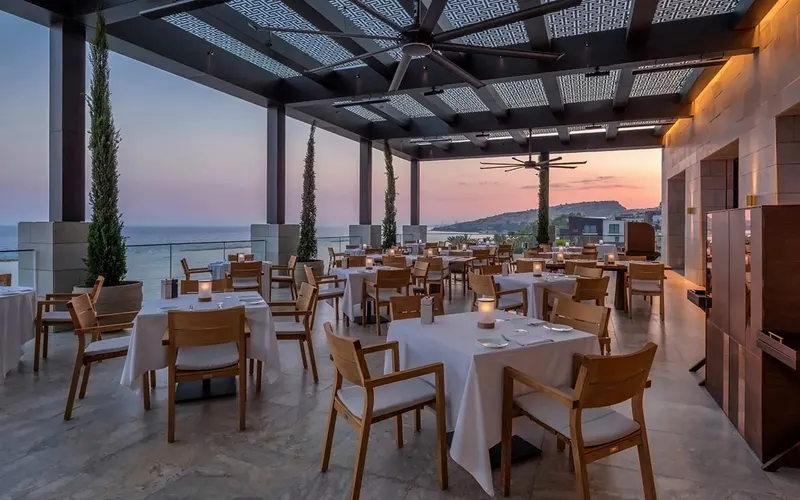 Amara Hotel