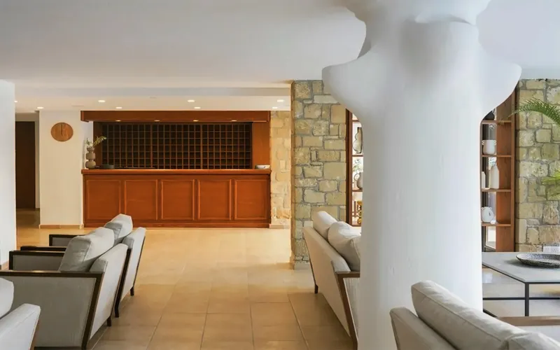 Basilica Holiday Resort