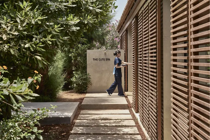 Phaea Cretan Malia, a Member of Design Hotels
