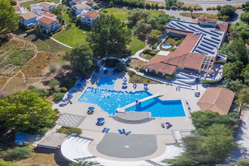 Ilaria Hotel