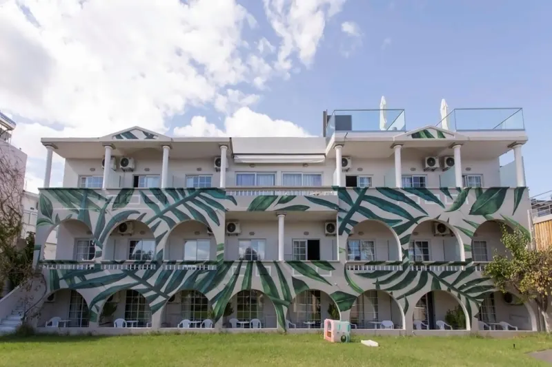 Georgioupolis Beach Hotel