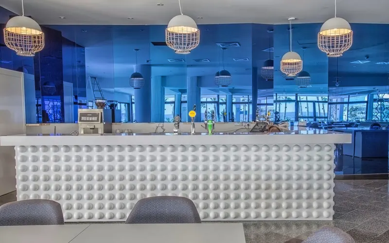 Anastasia Beach Hotel