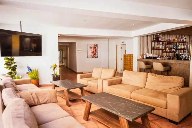 Paul Marie Hotel Apartments