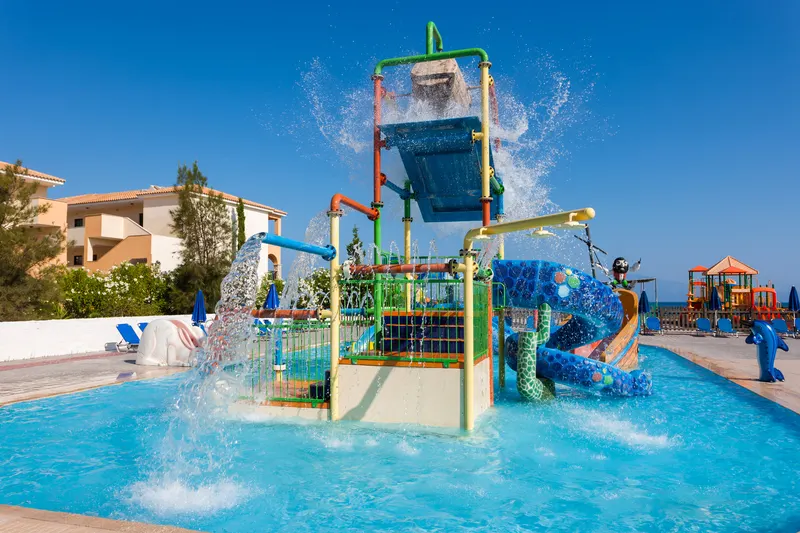 Alykanas Village Resort