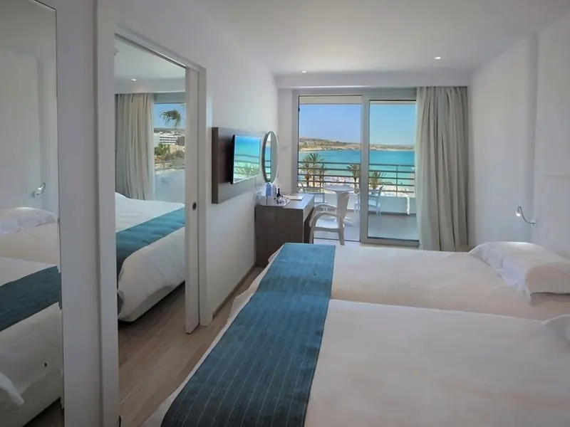 Okeanos Beach Boutique