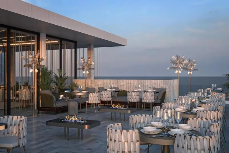 Adams Beach Hotel