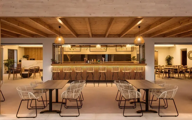 Malena Hotel & Suites (Adults Only 16+)
