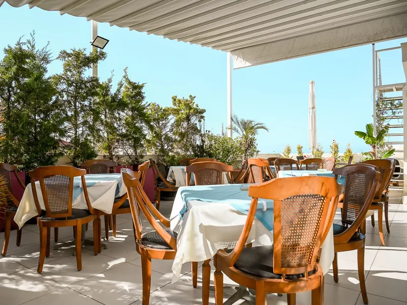 Liberty Hotel Crete