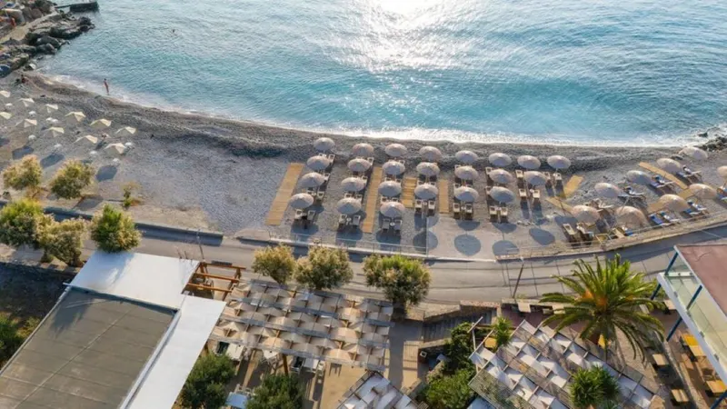 Ariadne Beach (Adults Only 16+)