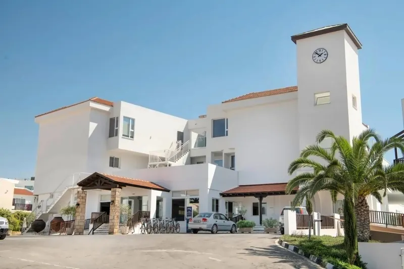 Akti Beach Hotel & Village Resort