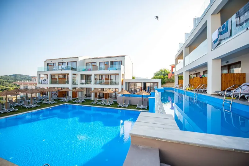 Brilliant Holiday Resort (Adults Only 16+)