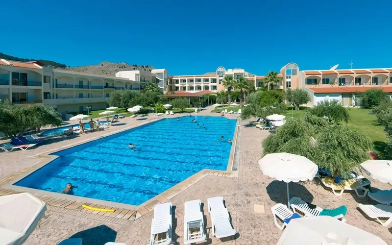 Marianna Palace
