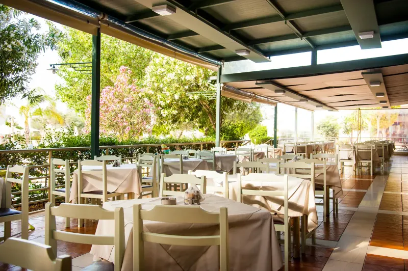 Sirios Village Luxury Hotel & Bungalows