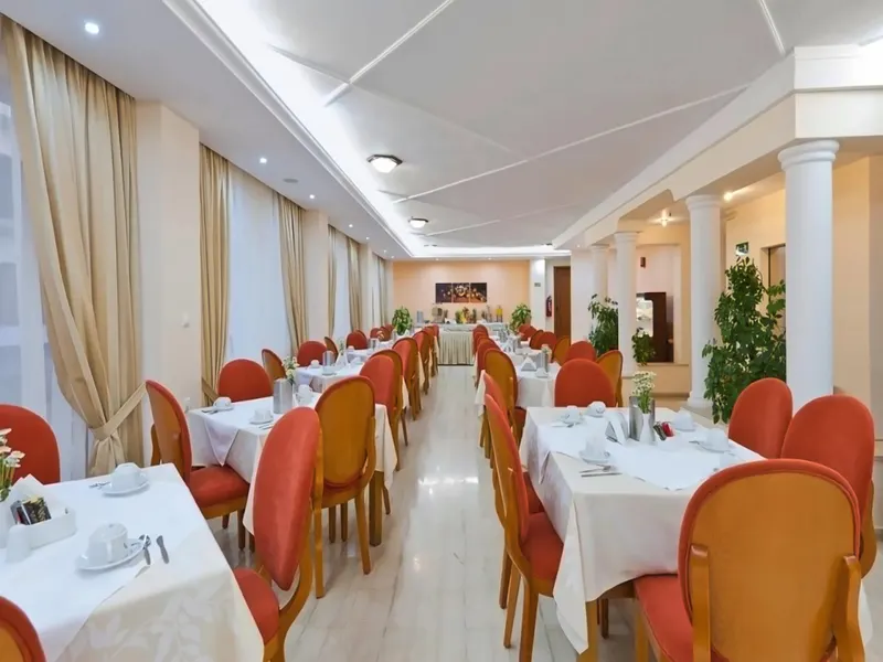 Nefeli Hotel Chania