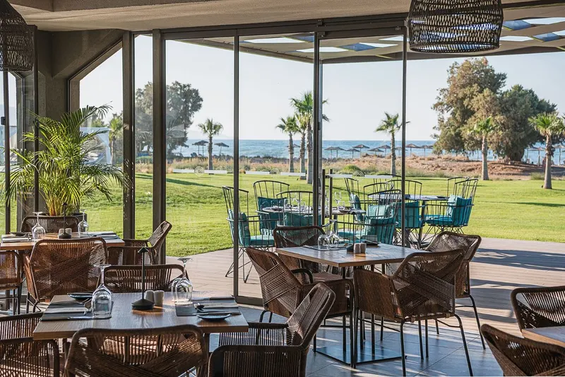 Myrion Beach Resort & Spa (Adults Only 16+)