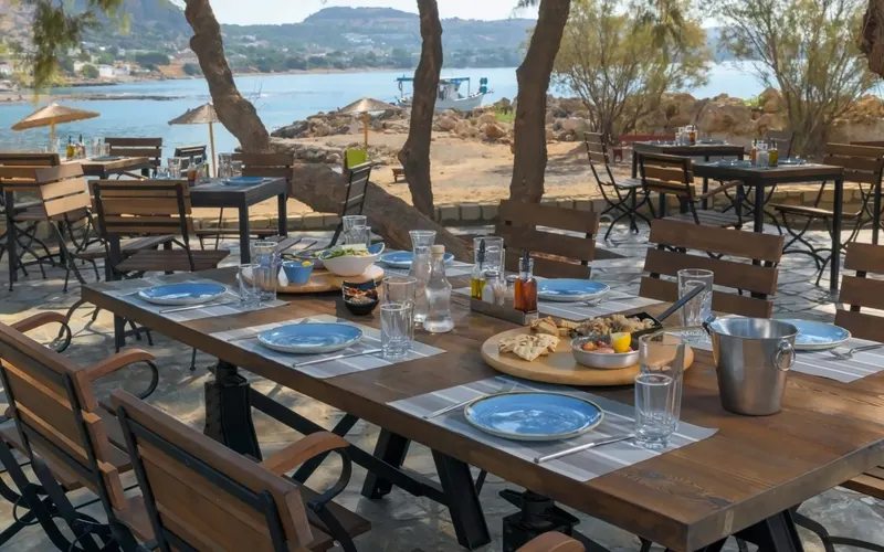 Sunrise Hotel Rhodos