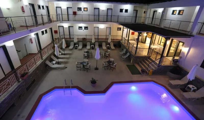 Sun Hotel
