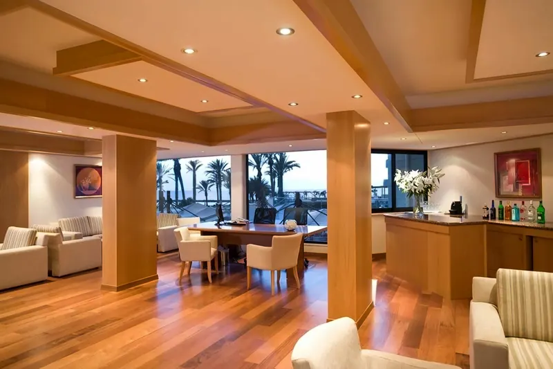 Constantinou Bros Asimina Suites Hotel (Adults Only 16+)