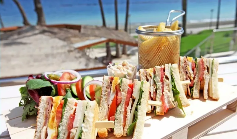 Poseidonia Beach Hotel