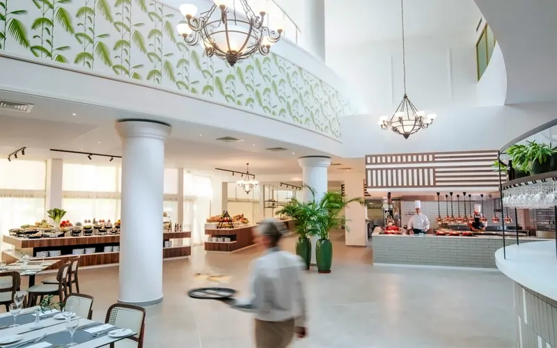 Imperial Island Resort by Louis Hotels