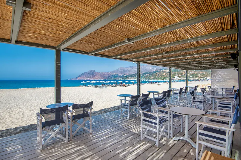 Plakias Cretan Resorts