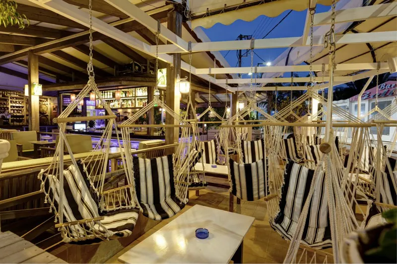 Philoxenia Hotel Crete