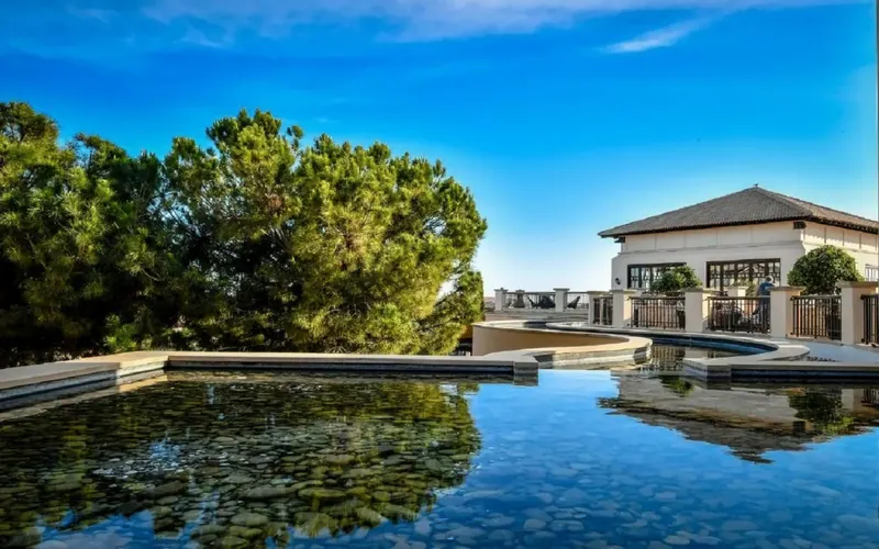 Atlantica Aphrodite Hills Hotel