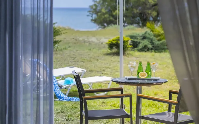 Zante Beach Resort