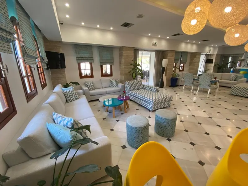 COOEE Kyknos Beach Hotel & Bungalows