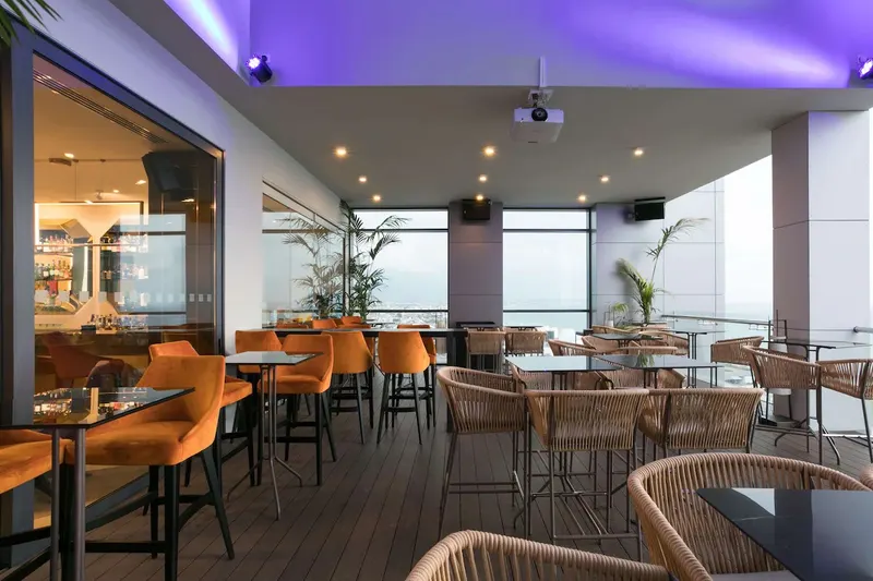 Radisson Blu Hotel Larnaca