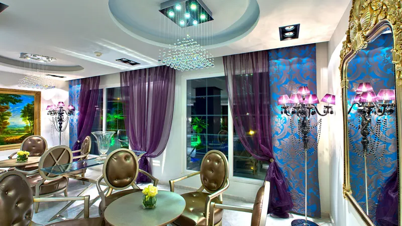 Apolamare Hotel