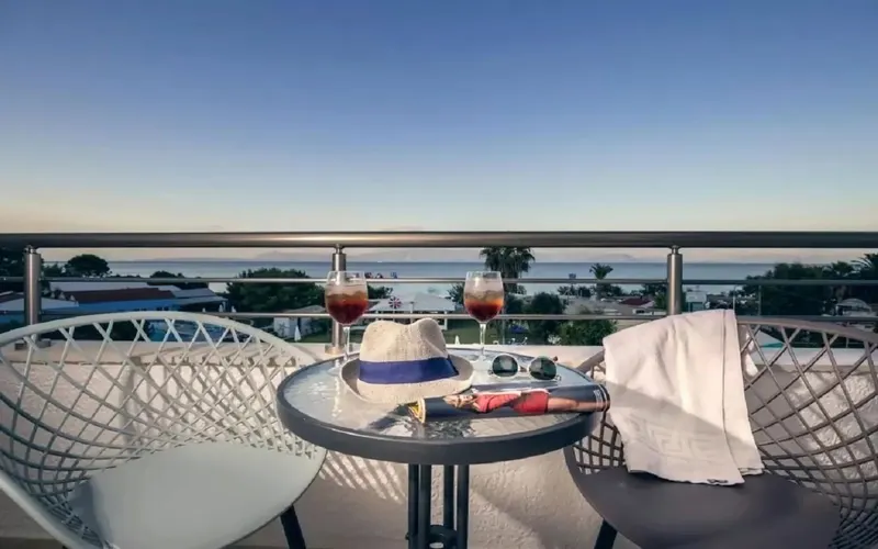 Albatros Hotel