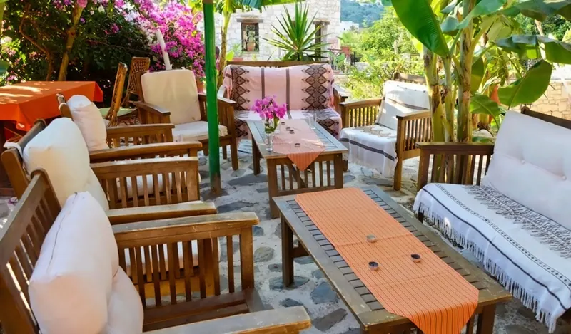 Stone Village Petrino Chorio