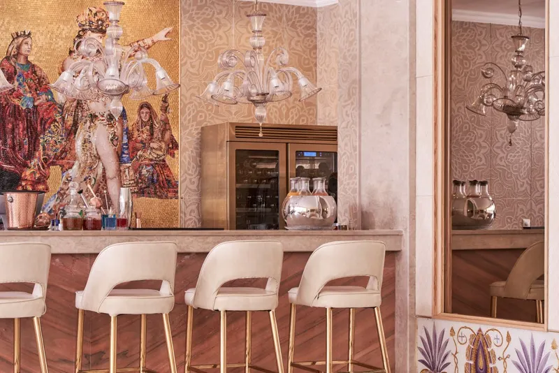 Mythos Palace (Adults Only 16+)