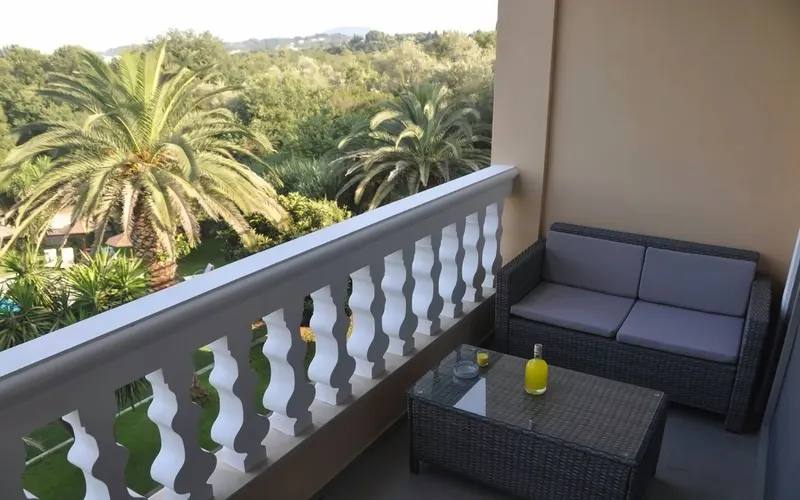 Fiori Hotel