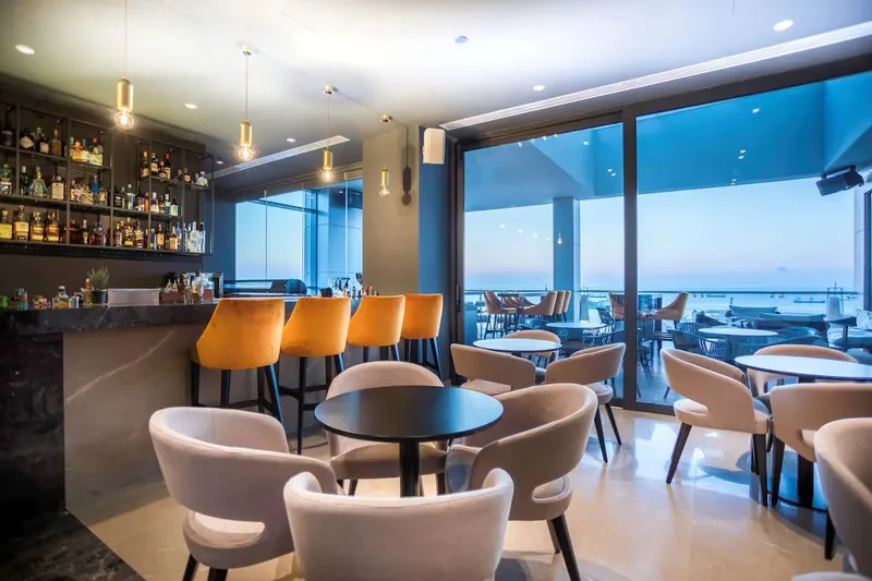 Radisson Blu Hotel Larnaca