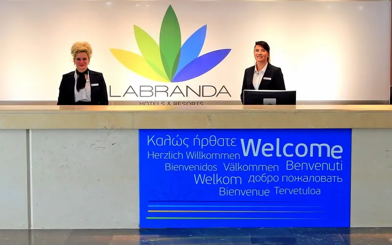 Labranda Blue Bay Resort