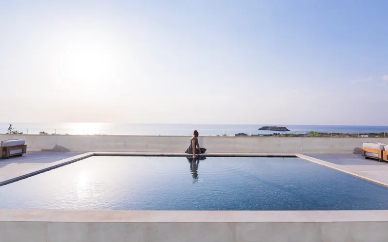 Cap St Georges Hotel and Resort