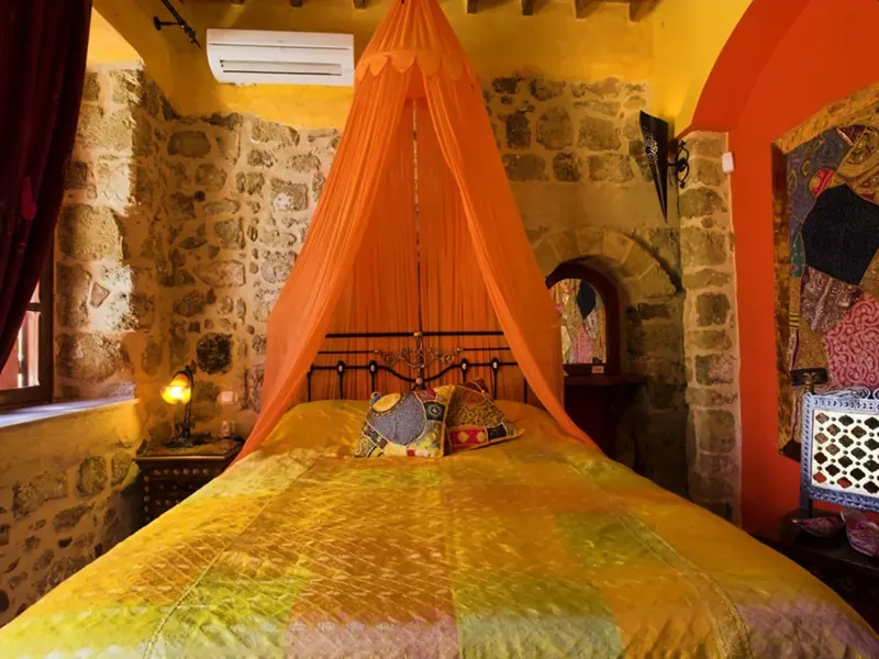 Nikos Takis Fashion Hotel