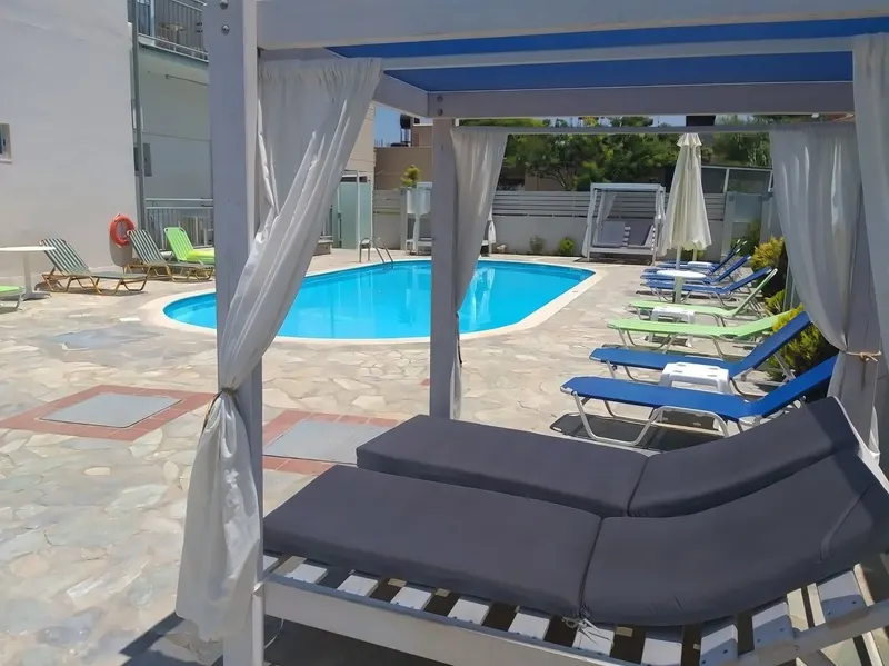 Sun Boutique Hotel (Adults Only 16+)