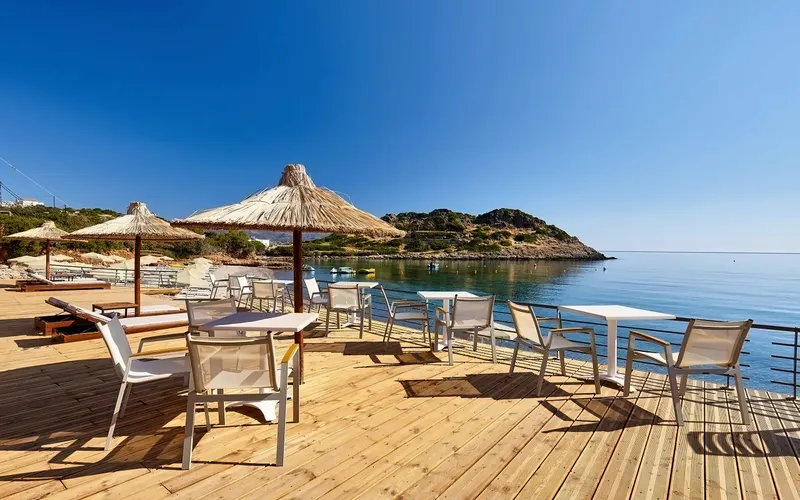 Blue Marine Resort & Spa