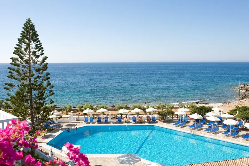 Maritimo Beach Hotel