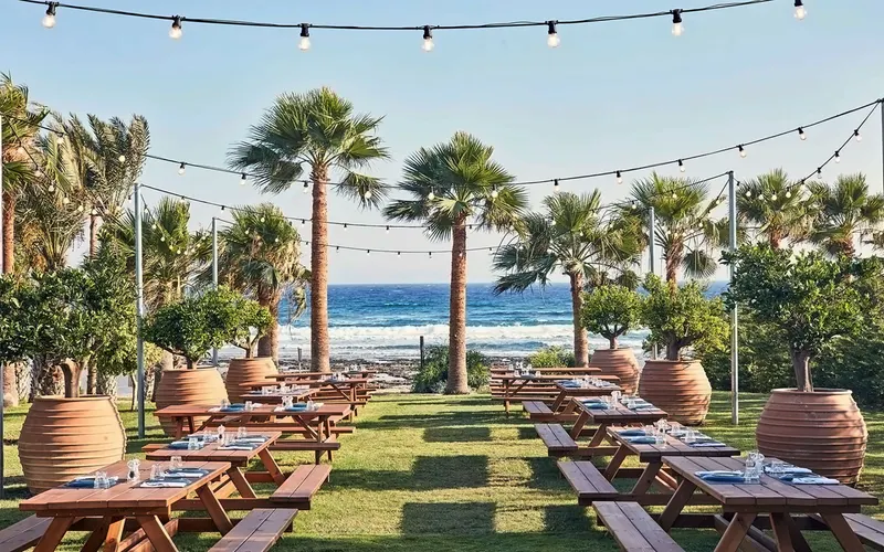 Atlantica Mare Village Ayia Napa