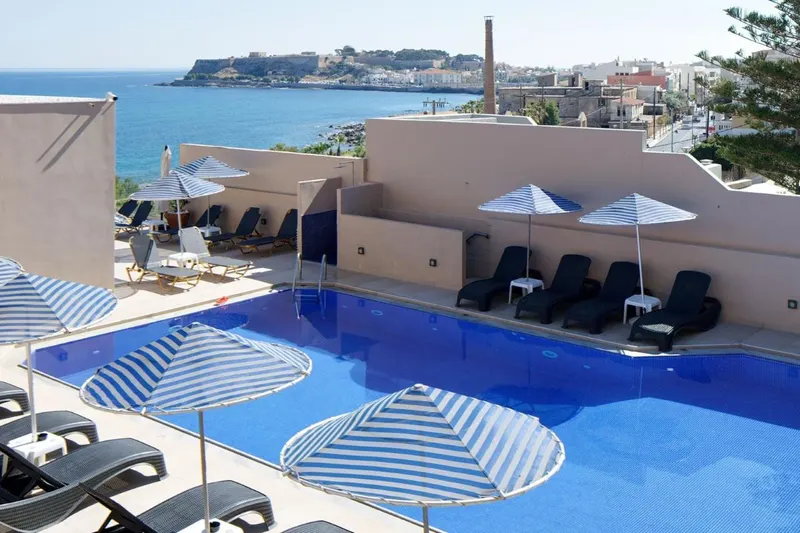 Archipelagos Residence