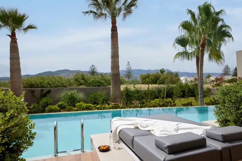 Euphoria Resort