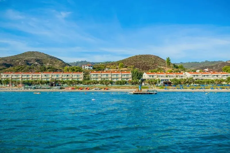 Xenios Anastasia Resort & Spa Hotel