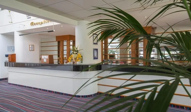 Iliada Beach Hotel