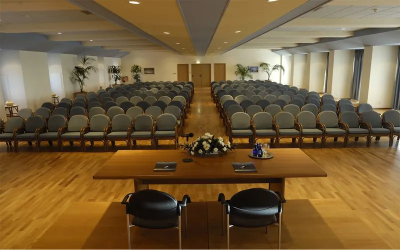 Constantinou Bros Athena Royal Beach Hotel (Adults Only 16+)
